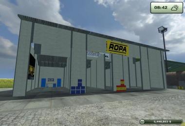 Paradise Final Edition v5.0