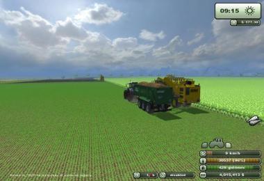 Paradise Final Edition v5.0