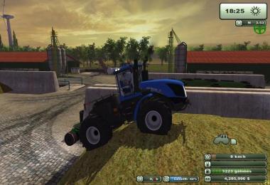 Paradise Final Edition v5.0