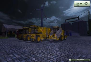 Paradise Final Edition v5.0