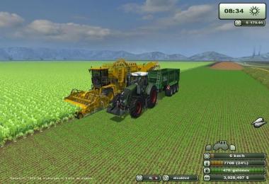 Paradise Final Edition v5.0