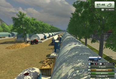 Paradise Final Edition v5.0