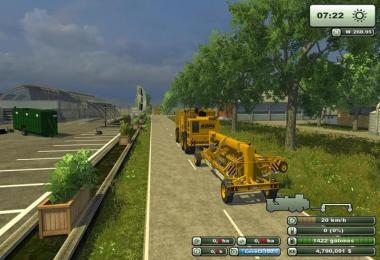 Paradise Final Edition v5.0