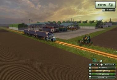 Paradise Final Edition v5.0