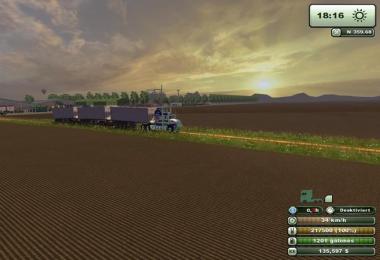 Paradise Final Edition v5.0