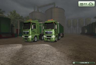 Paradise Final Edition v5.0