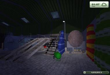 Paradise Final Edition v5.0