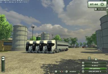 Paradise Final Edition v5.0