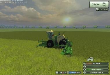 Paradise Final Edition v5.0