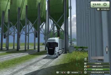 Paradise Final Edition v5.0