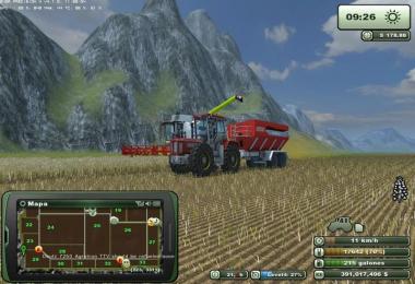 Paradise Final Edition v5.0