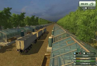 Paradise Final Edition v5.2