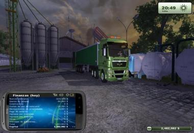 Paradise Final Edition v5.2