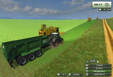 Paradise Final Edition v5.2