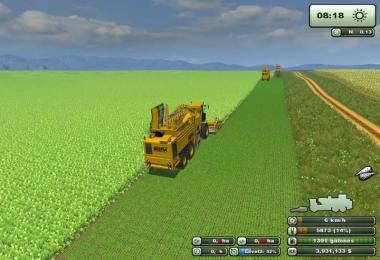 Paradise Final Edition v5.2