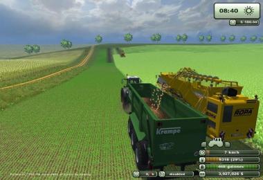 Paradise Final Edition v5.2