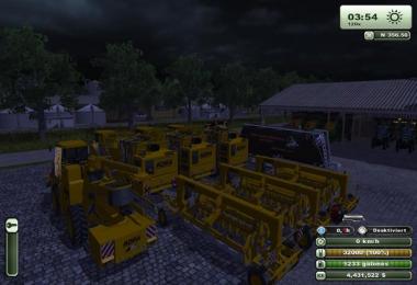 Paradise Final Edition v5.2