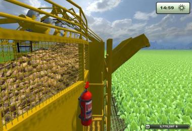 Paradise Final Edition v5.2