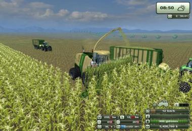 Paradise Final Edition v5.2