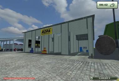 Paradise Final Edition v5.2