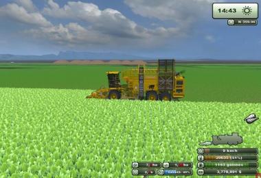 Paradise Final Edition v5.2