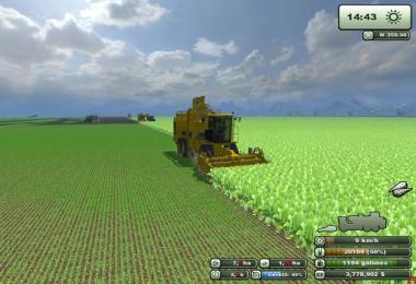 Paradise Final Edition v5.2