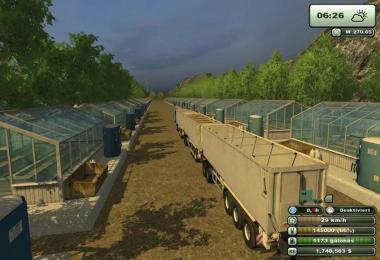 Paradise Final Edition v5.2