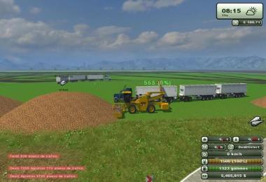 Paradise Final Edition v5.2