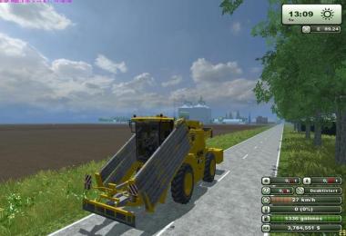 Paradise Final Edition v5.2