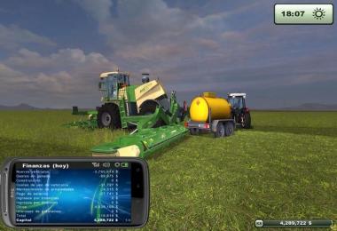 Paradise Final Edition v5.2