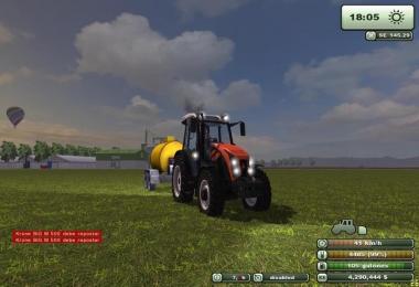 Paradise Final Edition v5.2