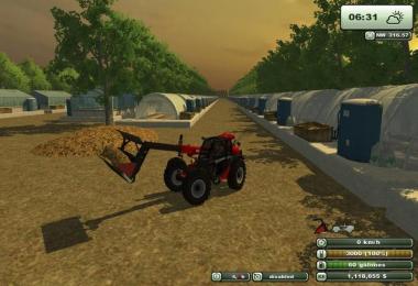 Paradise Final Edition v5.2