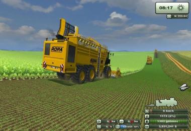 Paradise Final Edition v5.2