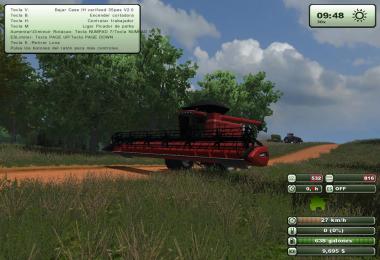 Parana Map 2013 Final