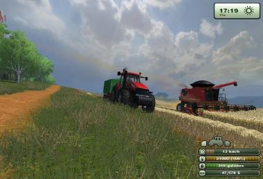 Parana Map 2013 Final