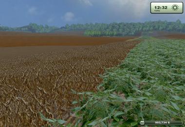 Parana Map 2013 Final