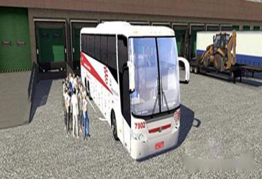 Passenger mods for 1.12.1