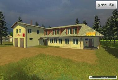 POLSKA Centralna v1.0