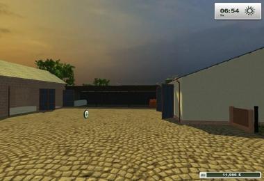 POLSKA Centralna v1.0