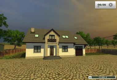 POLSKA Centralna v1.0