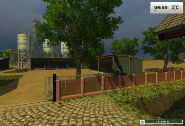 POLSKA Centralna v1.0