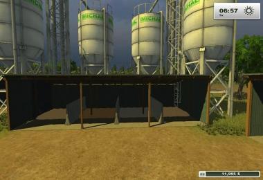 POLSKA Centralna v1.0