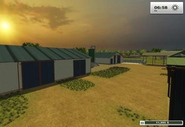 POLSKA Centralna v1.0