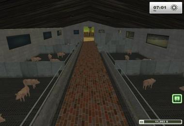 POLSKA Centralna v1.0