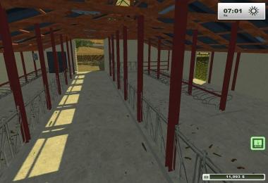 POLSKA Centralna v1.0