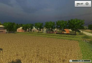 POLSKA Centralna v1.0