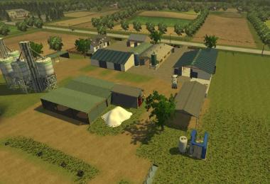 POLSKA Centralna v1.0