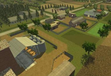 POLSKA Centralna v1.0