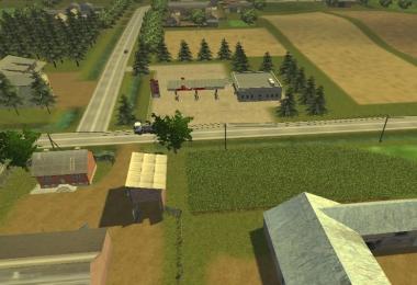 POLSKA Centralna v1.0