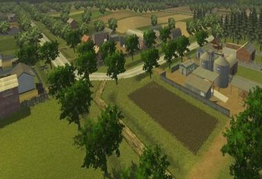 POLSKA Centralna v1.0